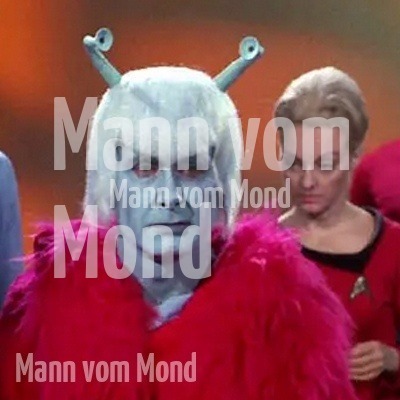 Weiterer Andorianer aus TOS